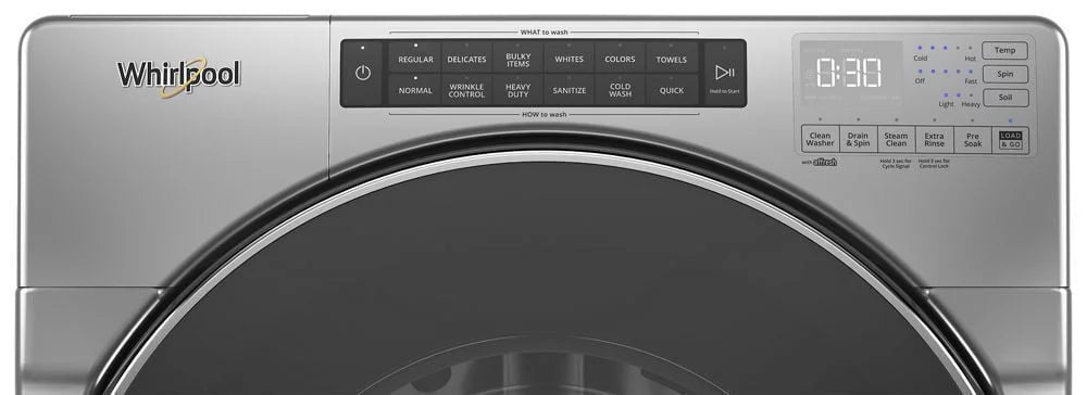 WFW6620HC F958950