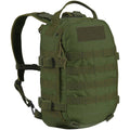 Olive Green 16L Rucksack C864