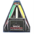 Backpacker Sharpening System 2 Stone Coarse/Medium W3650