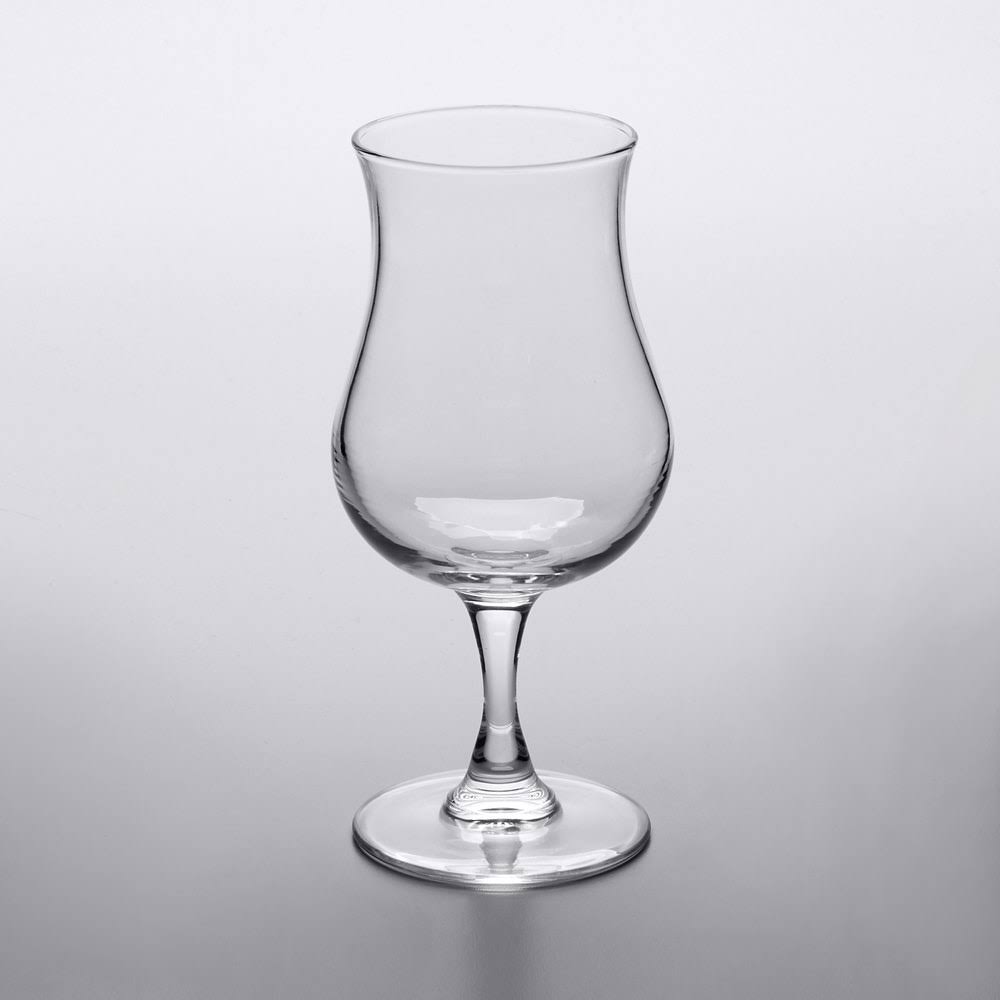 13 oz. Petite Cuvee Glass B658