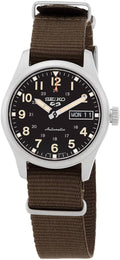 Automatic Black Dial Men's Watch T5772