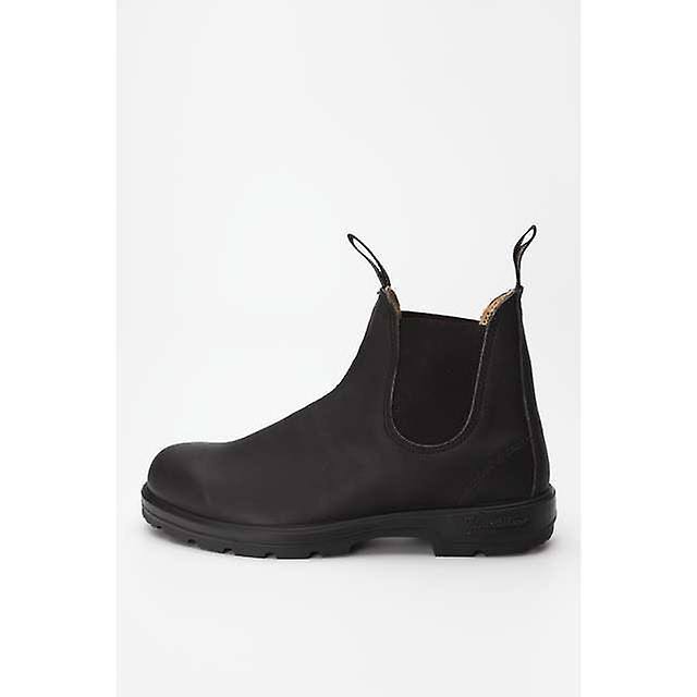 Black Classic Boots B816