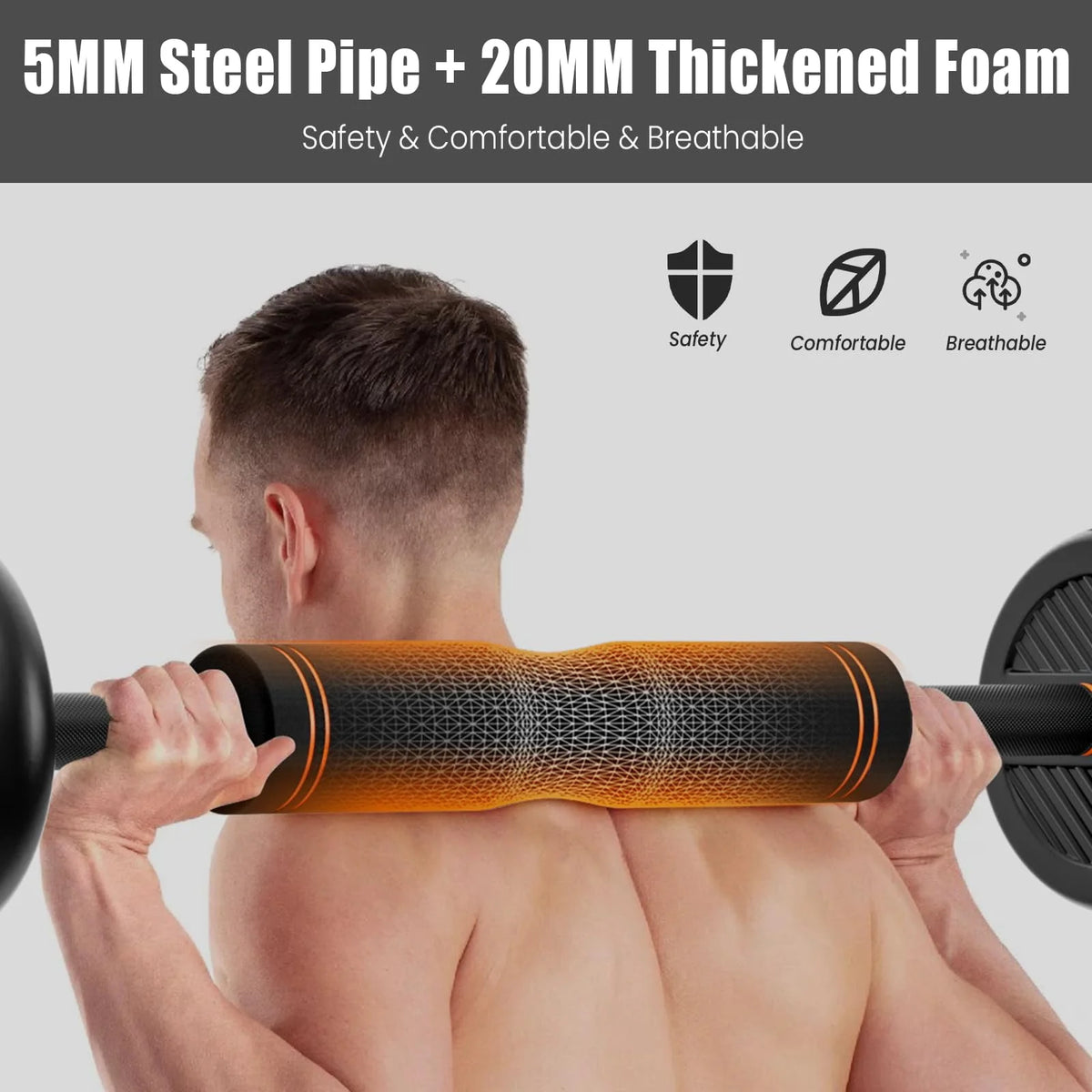 Adjustable Dumbbell Set, Black S584
