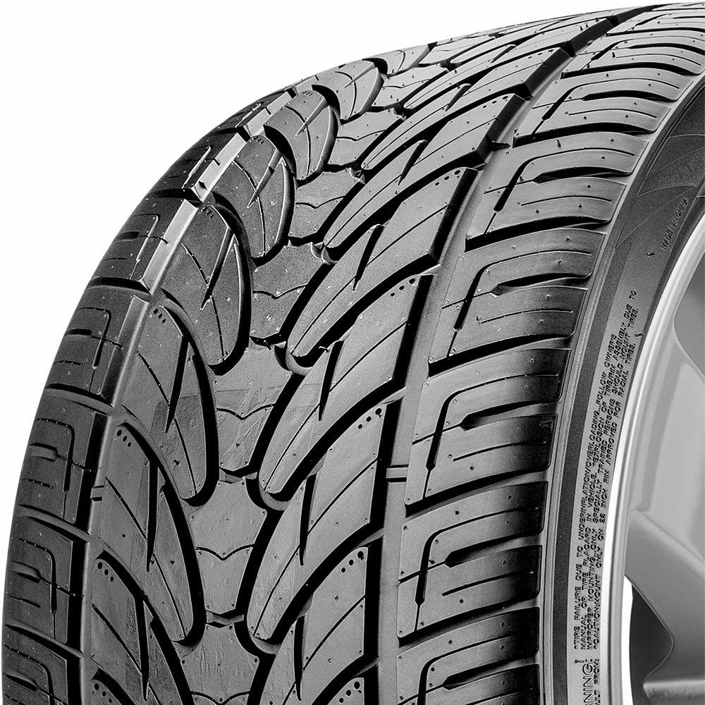 285/45R22 114V XL Tire Q18862
