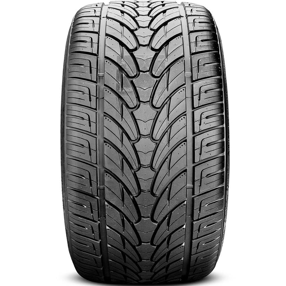 285/45R22 114V XL Tire Q18862