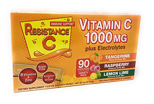 Resistance C K920