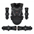 Adult Protective Armor Chest Spine Protector Vest K44666