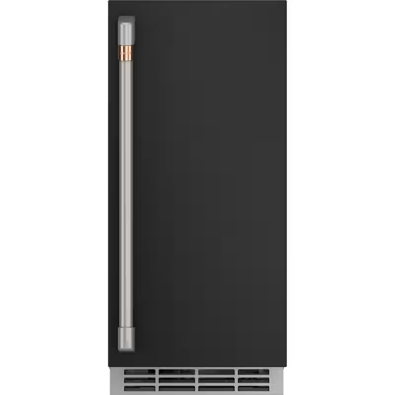 Ice Maker Door Kit in Matte Black M33479