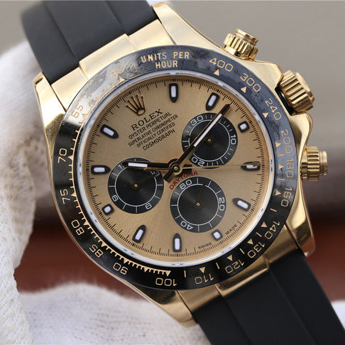 Swiss Movement C286