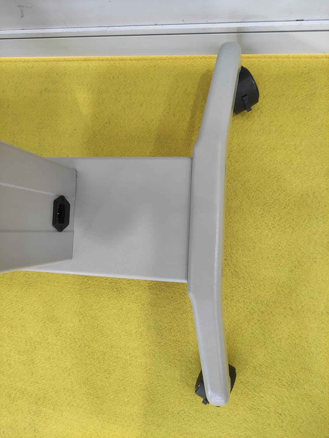 Adjustable Optical Instrument Table 23 x 18 W216639