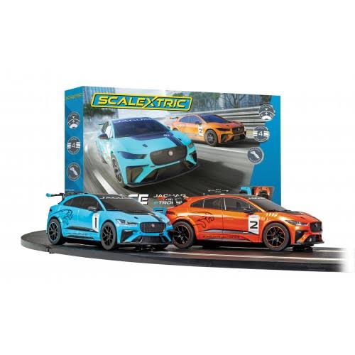 1/32 Slot Car Set F9960