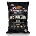 100% All Natural Hardwood Pellets, 20 Pound Bag L96191