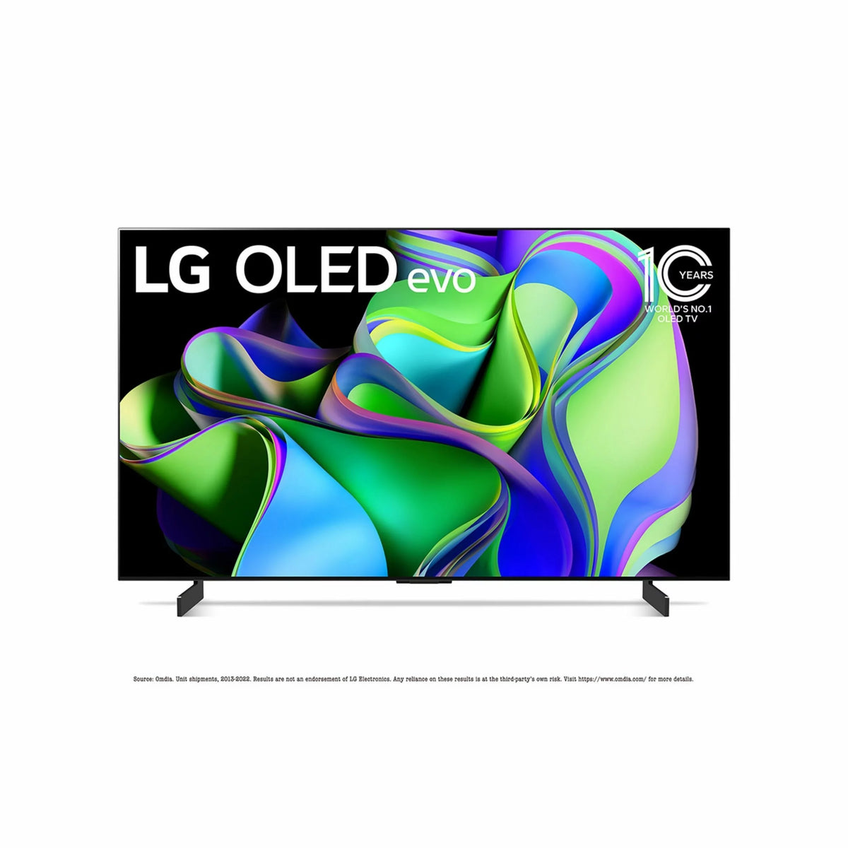 42" 4K Smart OLED TV G1699