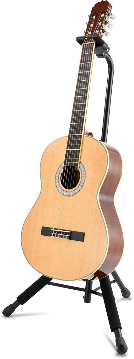 Single Guitar Stand with Auto Grip System M391178
