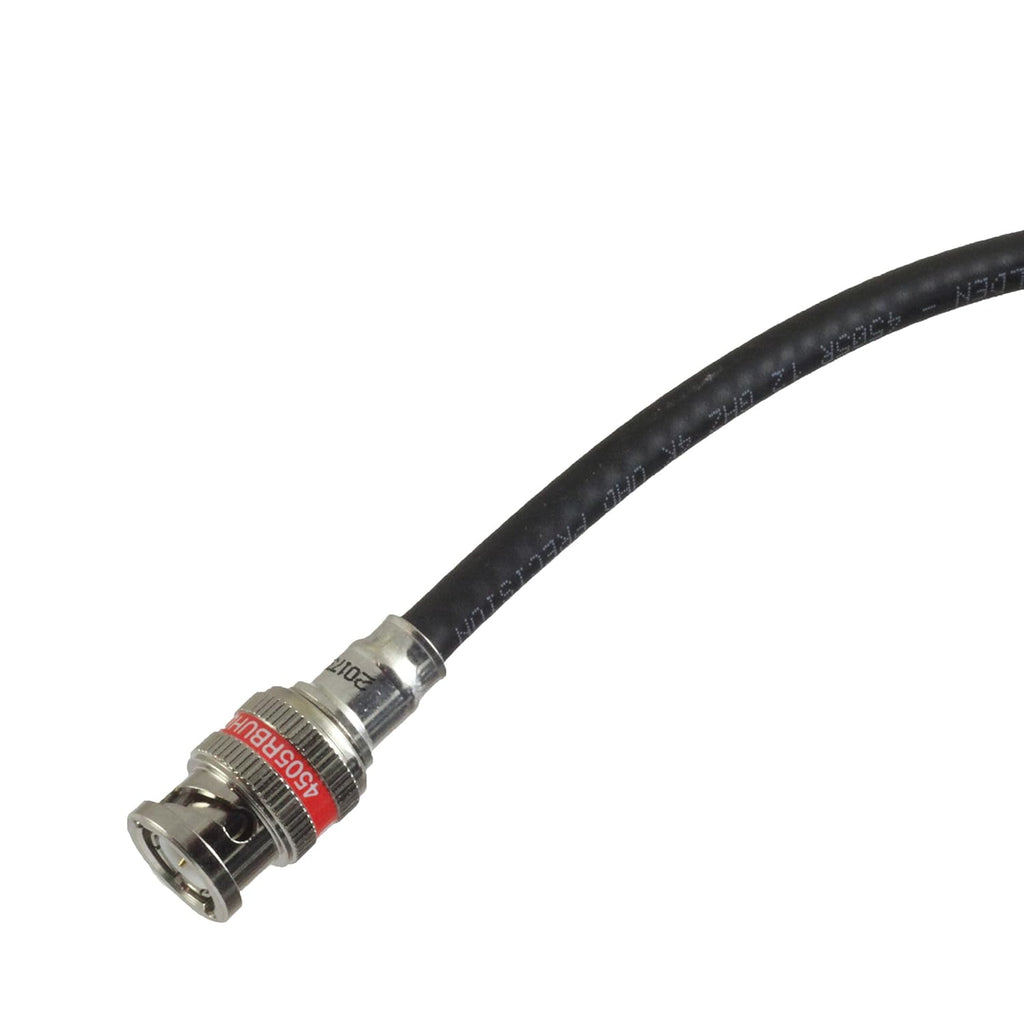 50 Foot Black SDI Cable P457