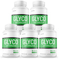 Blood Sugar Dietary Supplement 60 Capsules 5 Pack Y7745