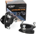 3" Forged Suspension Leveling Lift Kits Pack of 2 I51506