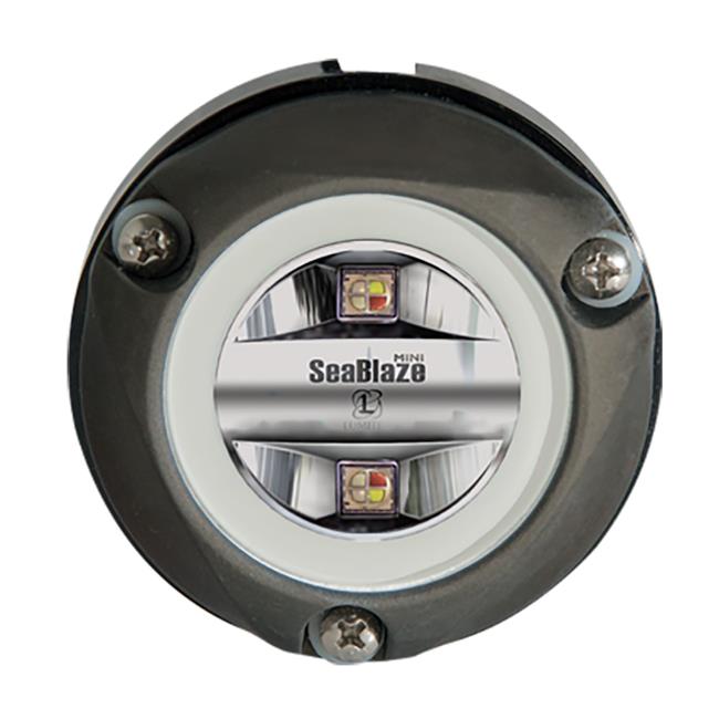 RGBW Underwater Light W7046
