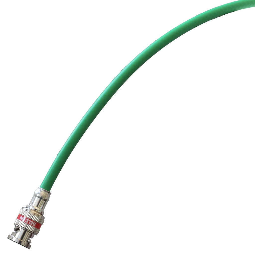 50 Foot Black SDI Cable P457