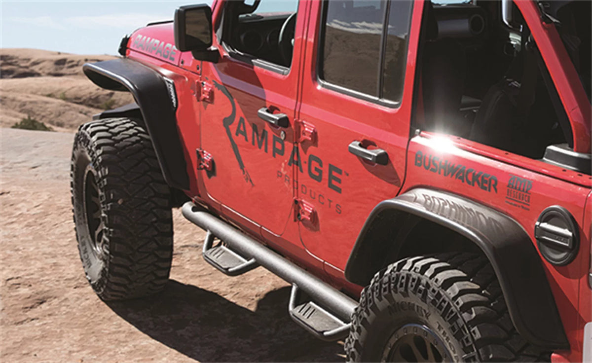 Rock Rail Nerf Bar T880970