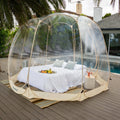 Pop Up Bubble Tent Gazebo A23573