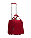 15" Wheeled Underseat Softside Carry On T482