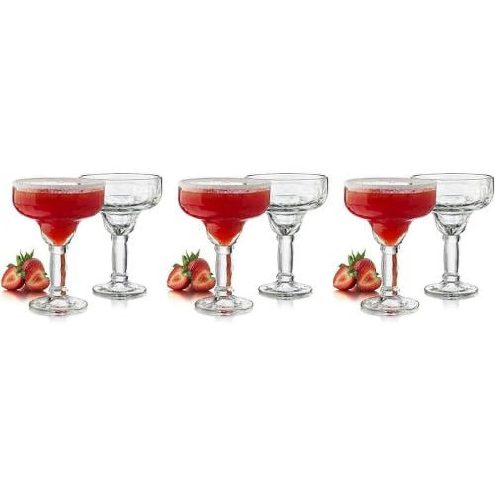 Margarita Glass Set Of 2 S529306