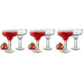 Margarita Glass Set Of 2 S529306