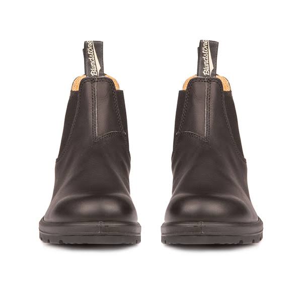 Black Classic Boots B816