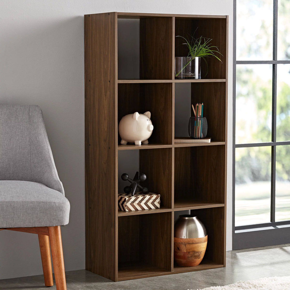 8-Cube Storage Organizer Y918