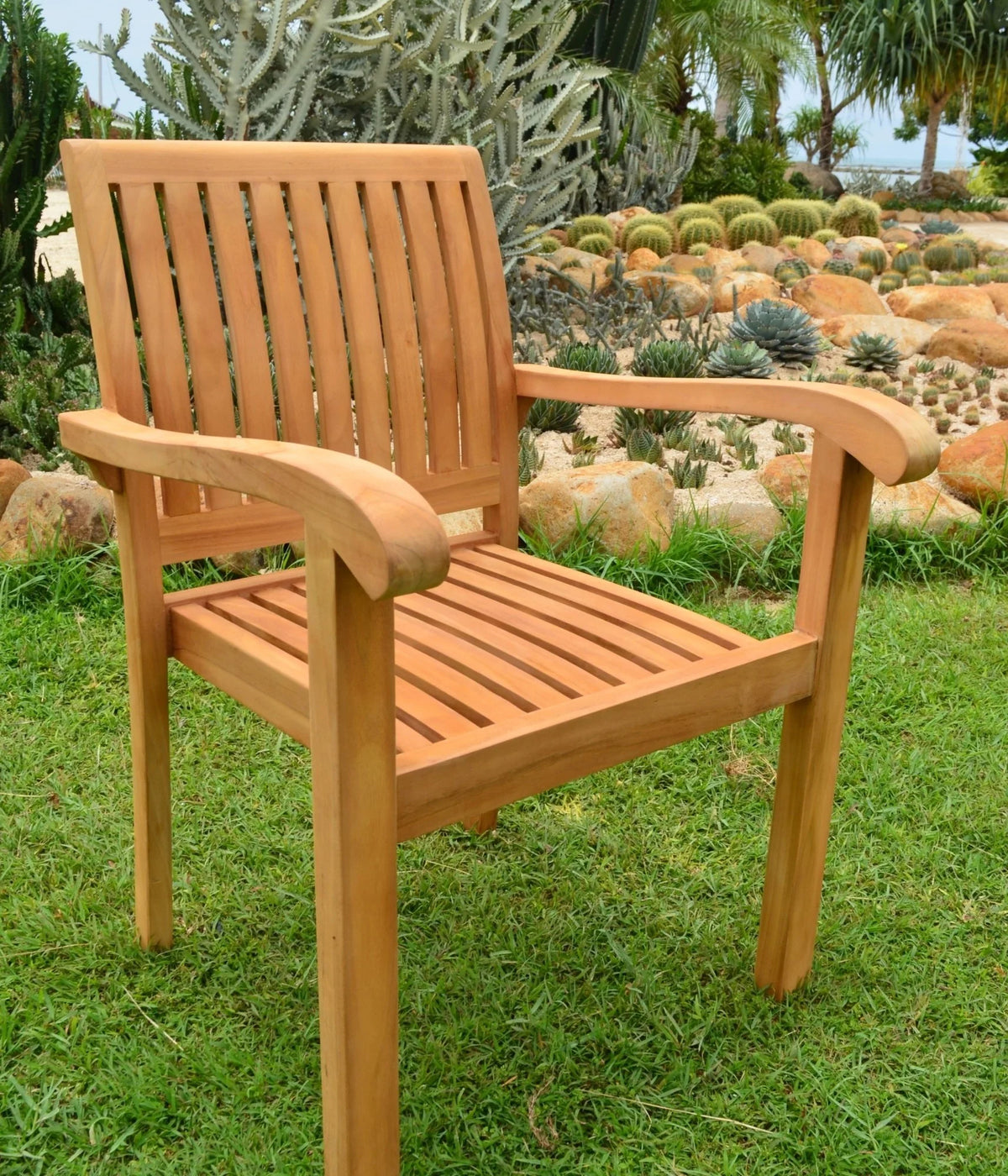 10 Seater 11 Pc Teak Dining Set H501