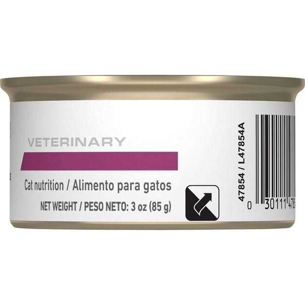Veterinary Diet Adult Renal Support Early Consult Loaf in Sauce Canned Cat Food F481