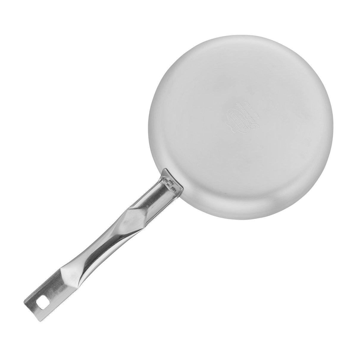9.5x22 Aluminum Nonstick Saute Pan J506
