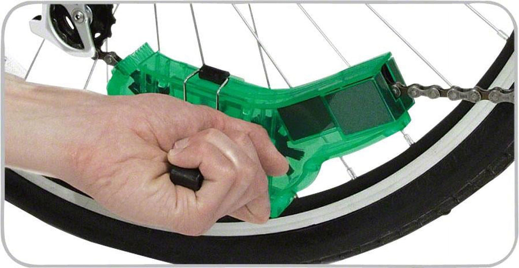 Finish Line Pro Bicycle Chain Cleaner H219341