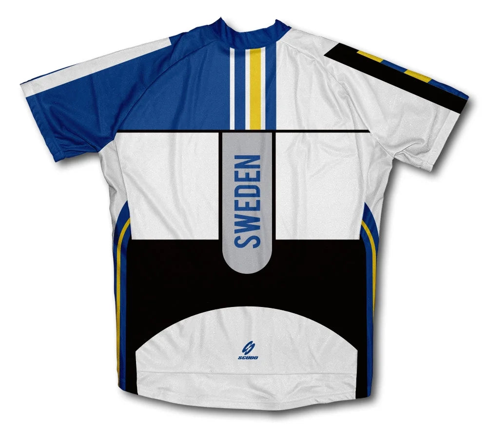 Short Sleeve Cycling Jersey U71983