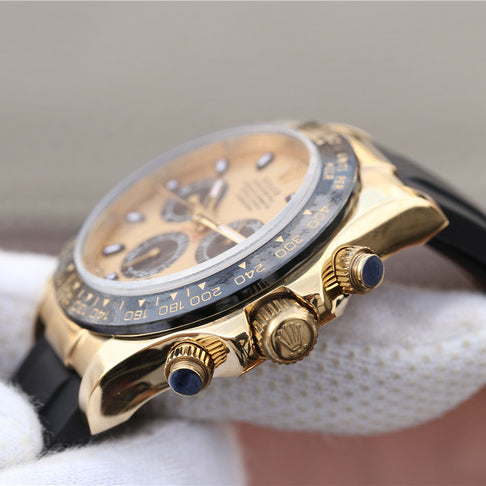 Swiss Movement C286