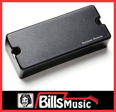 Blackouts 7-String Neck Pickup G553