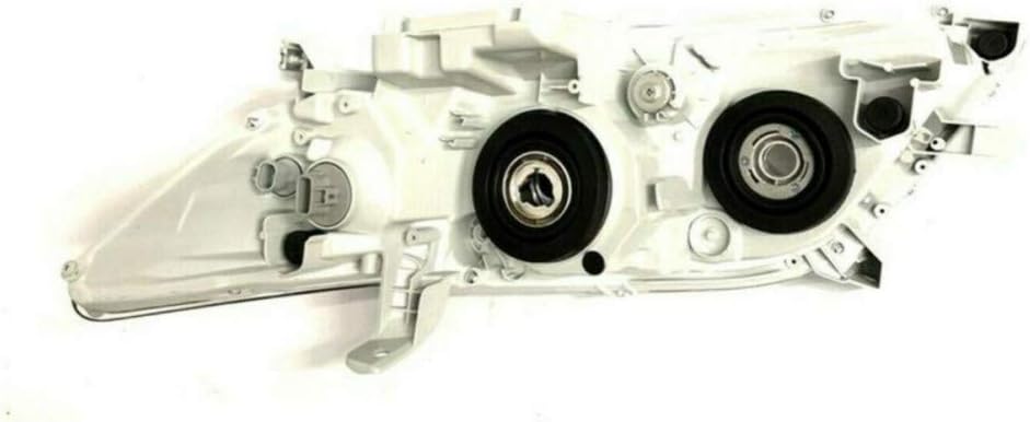 Passenger Side Headlight for Toyota Camry SE 2007 2008 2009 H3142