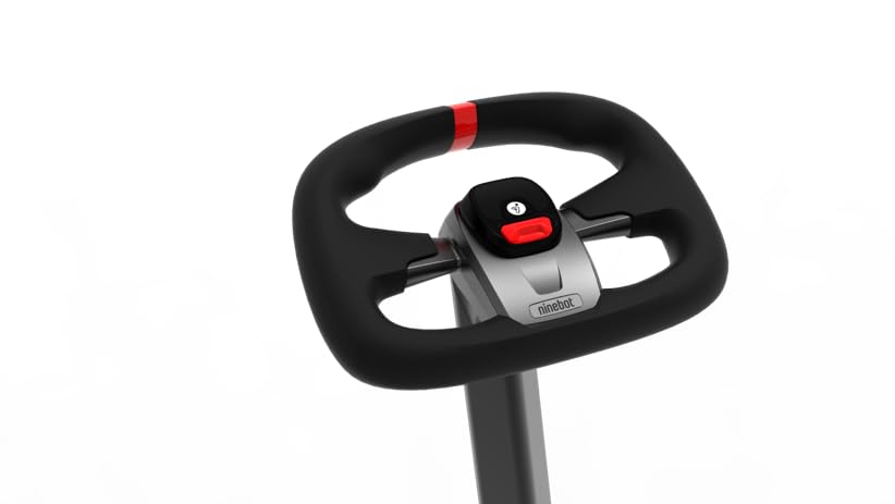 Electric Self-balancing Scooter, 11.2mph Top Speed, 21.7 Miles Range Y626