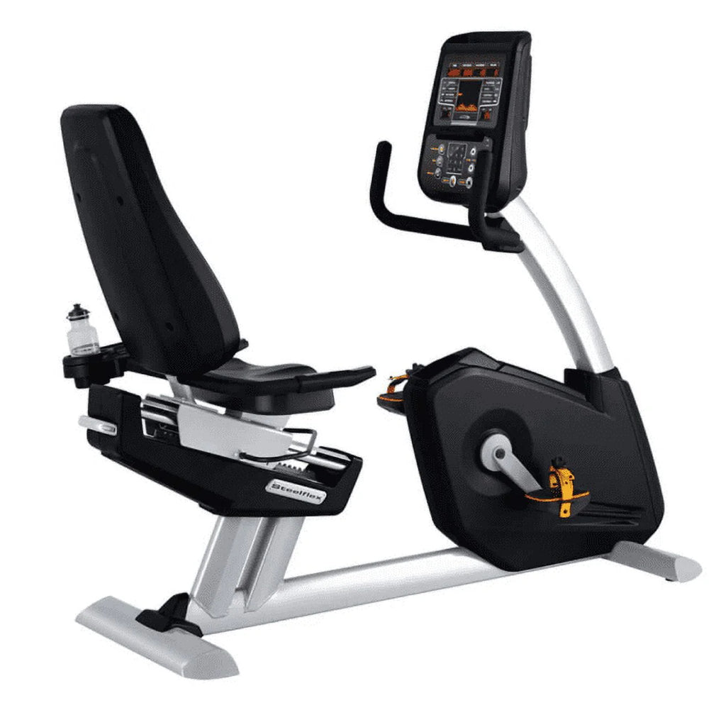 Recumbent Bike T384