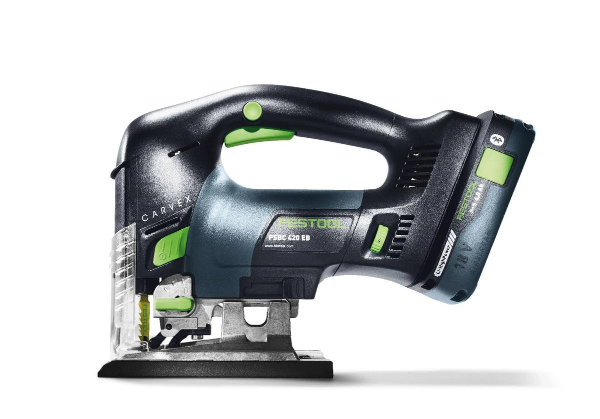 Cordless Jigsaw O16128