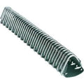 25 Long Point Galvanized Hooks O8487