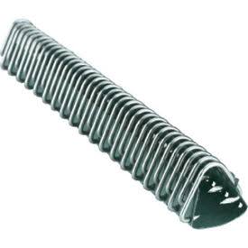 25 Long Point Galvanized Hooks O8487