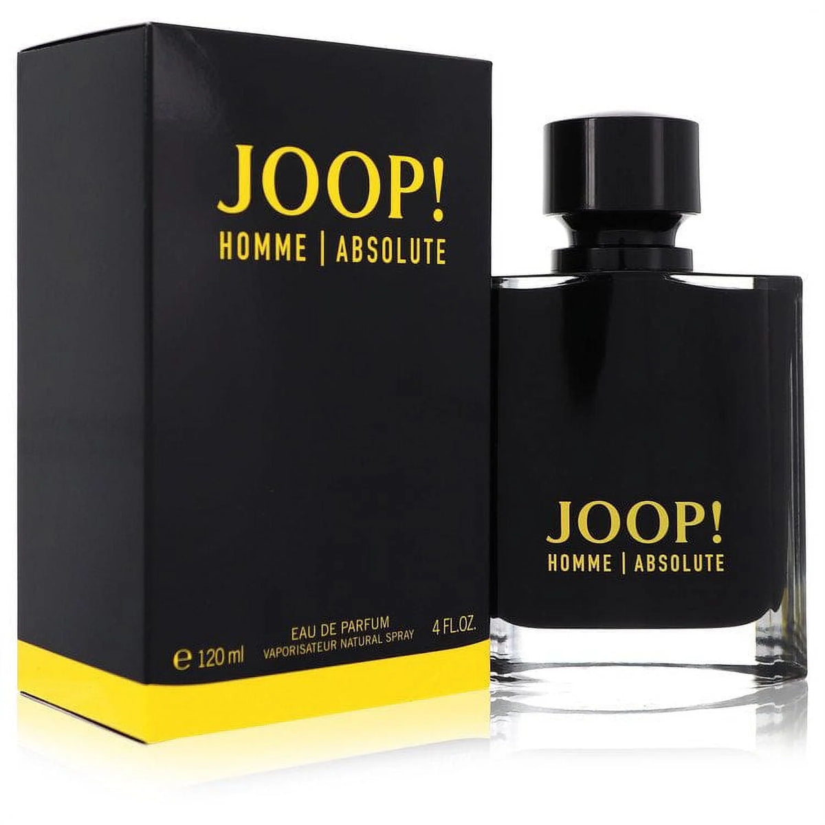 Eau De Parfum Spray 4 oz G5822