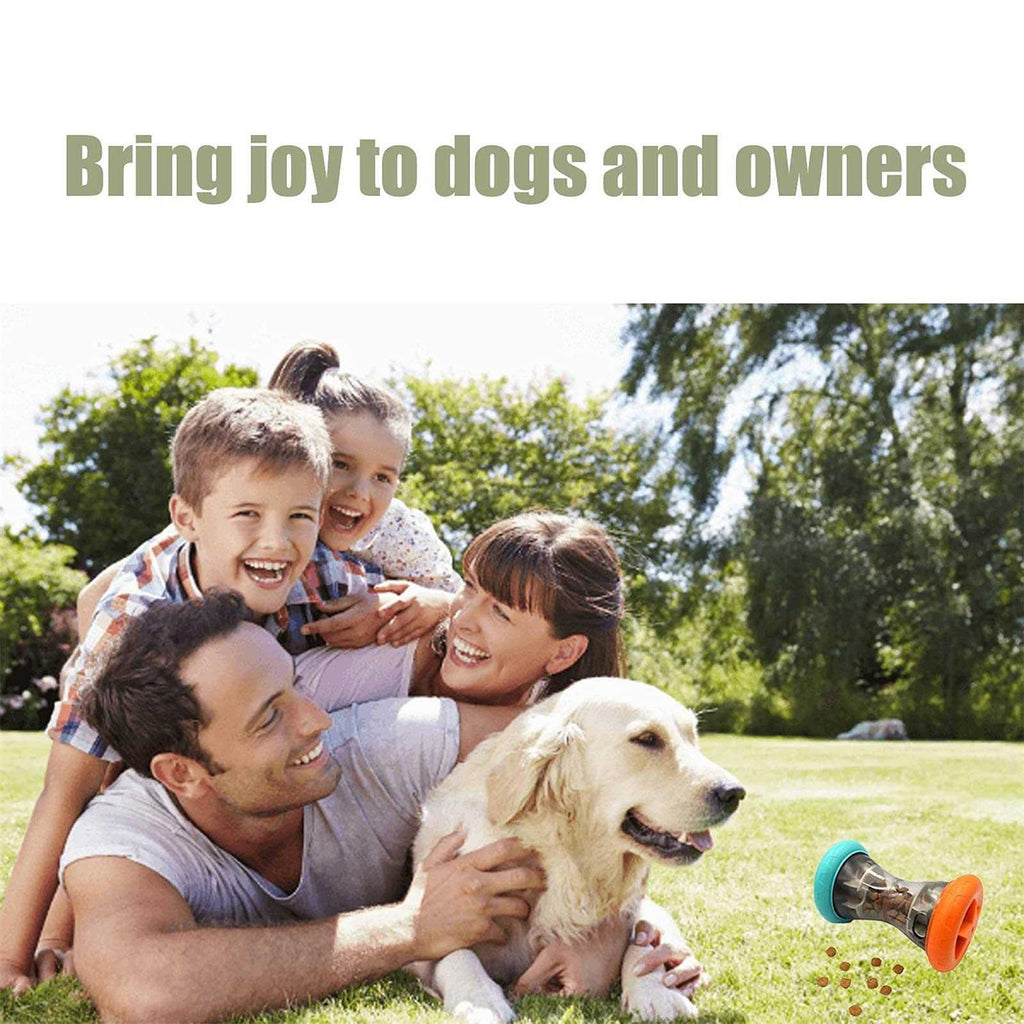 Treat Dispensing Puzzle Toys for Small Dogs N1128