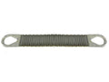 Wire Mesh Sling, 10 ft, VLL 14400 lb. L4706