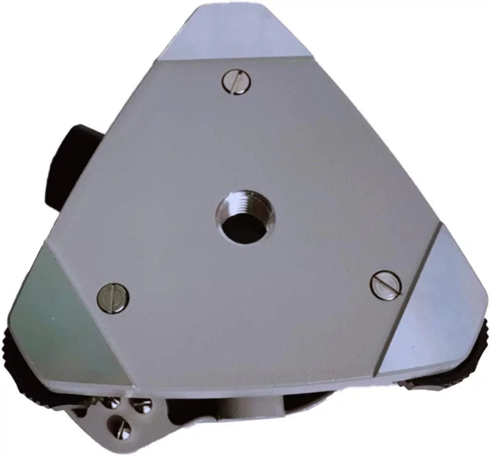 Metal Tribrach for Tripod Y349