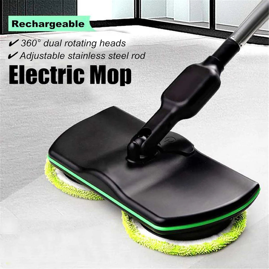 Wireless Electric Mop Floor Washer A2512