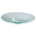 128 oz. Recycled Green Glass Bowl I504