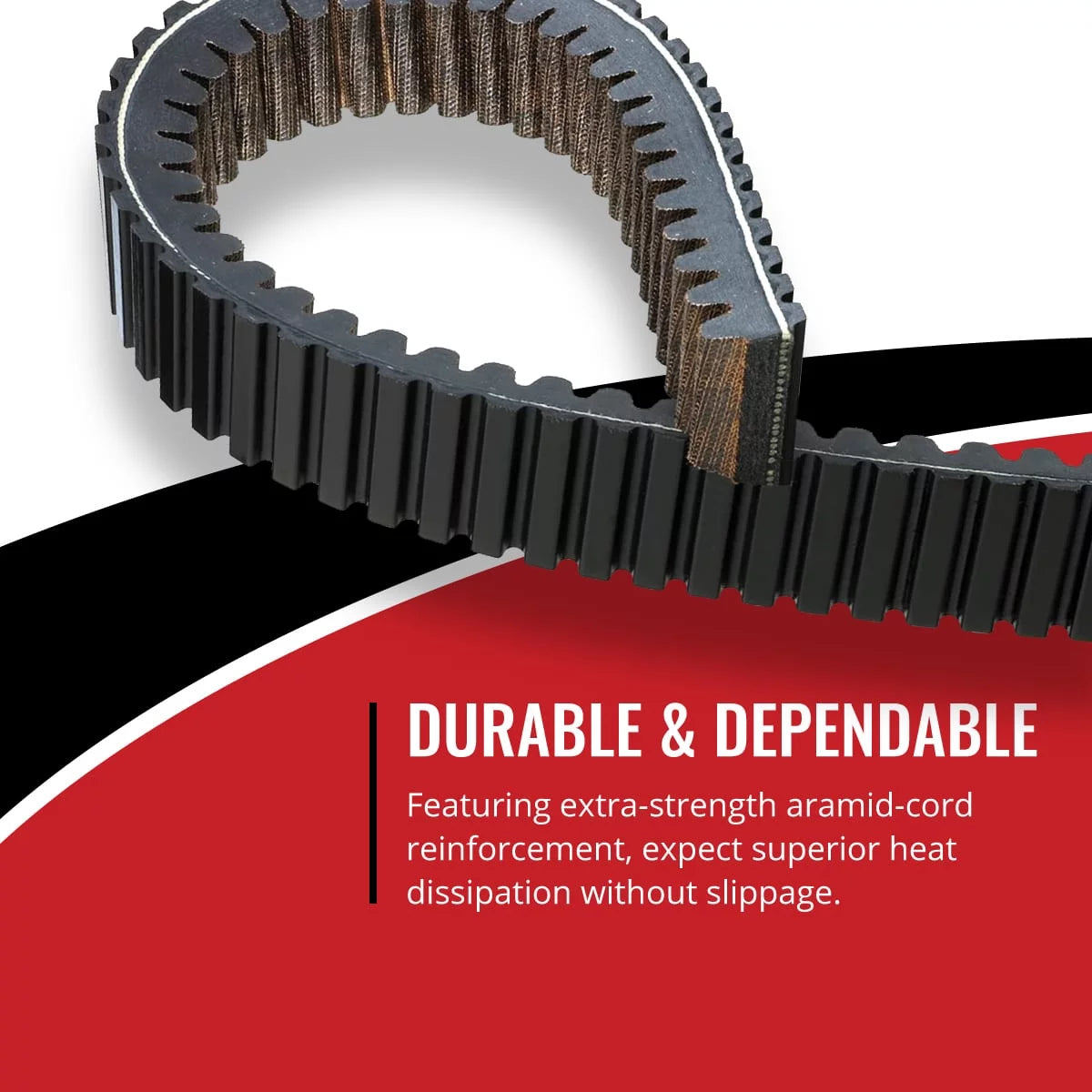 Drive Belt V299